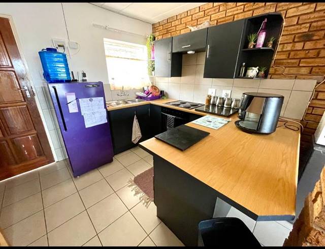 2 BEDROOM PROPERTY TO RENT IN RANT EN DAL